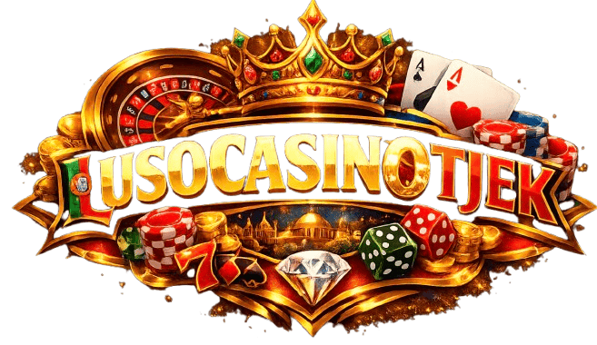 Luso Casino Tjek